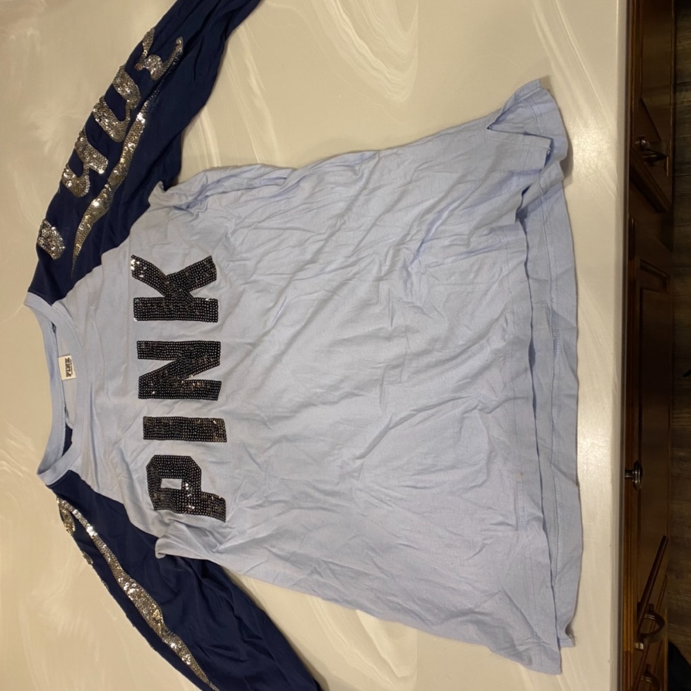 PINK, Medium, Blue
